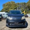 Nissan Serena Highway Star 2010