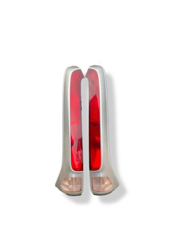 Nissan Serena 2008 Tail Lights