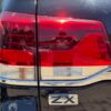 Toyota Land Cruiser ZX 2017 - Image 4